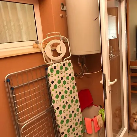 Holiday home Complejo Girasoles 2 Costa Adeje (Tenerife)