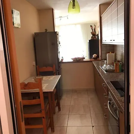 Complejo Girasoles 2 Holiday home Costa Adeje (Tenerife)