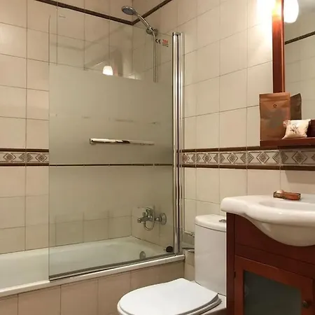 Holiday home Complejo Girasoles 2 *