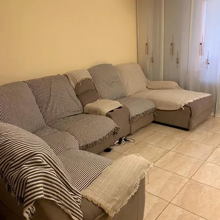 Complejo Girasoles 2 Holiday home Costa Adeje (Tenerife)