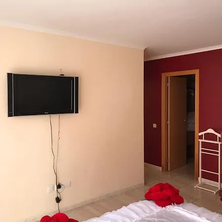 Complejo Girasoles 2 Дом отдыха Адехе